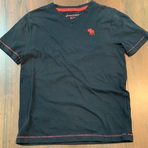Abercrombie size 7/8